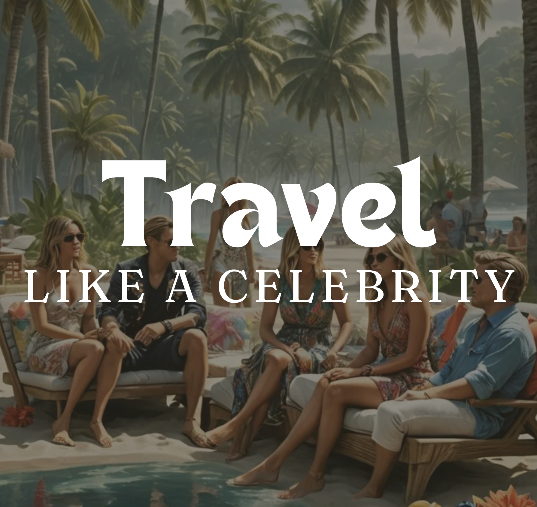 Travel Like a Celebrity: Luxurious Destinations Loved by the Stars