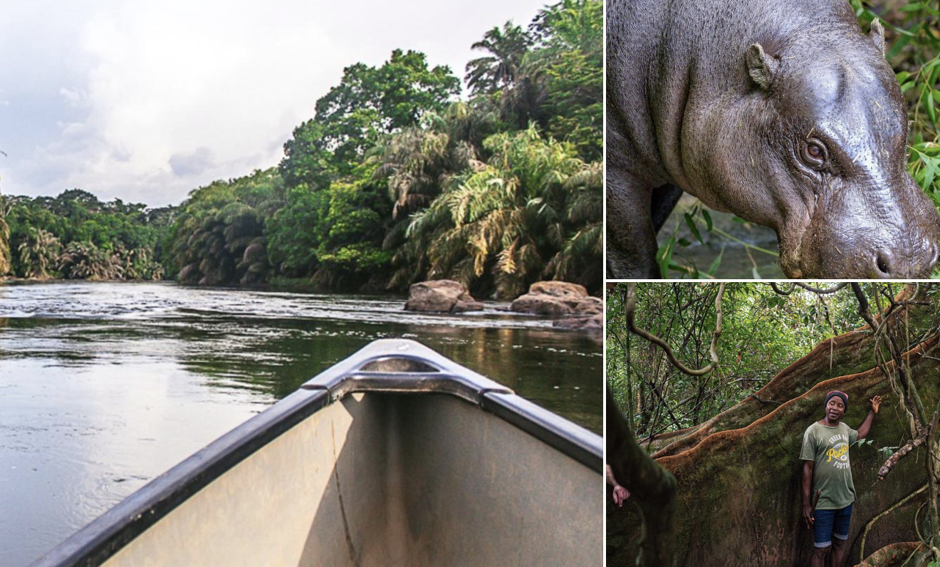 10 Vacation Destinations Nobody Has Discovered Yet