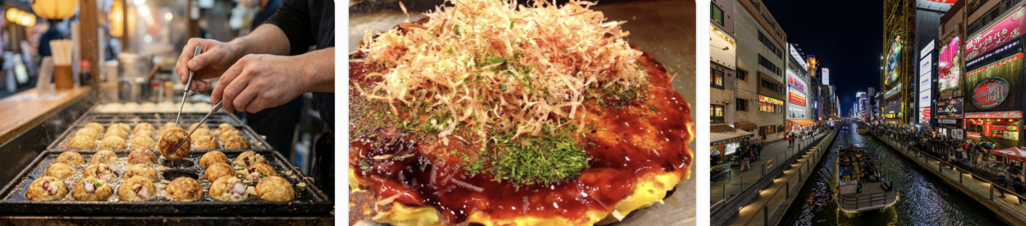 15 Cities Where Eating Your Way Around Town Is the Entire Vacation